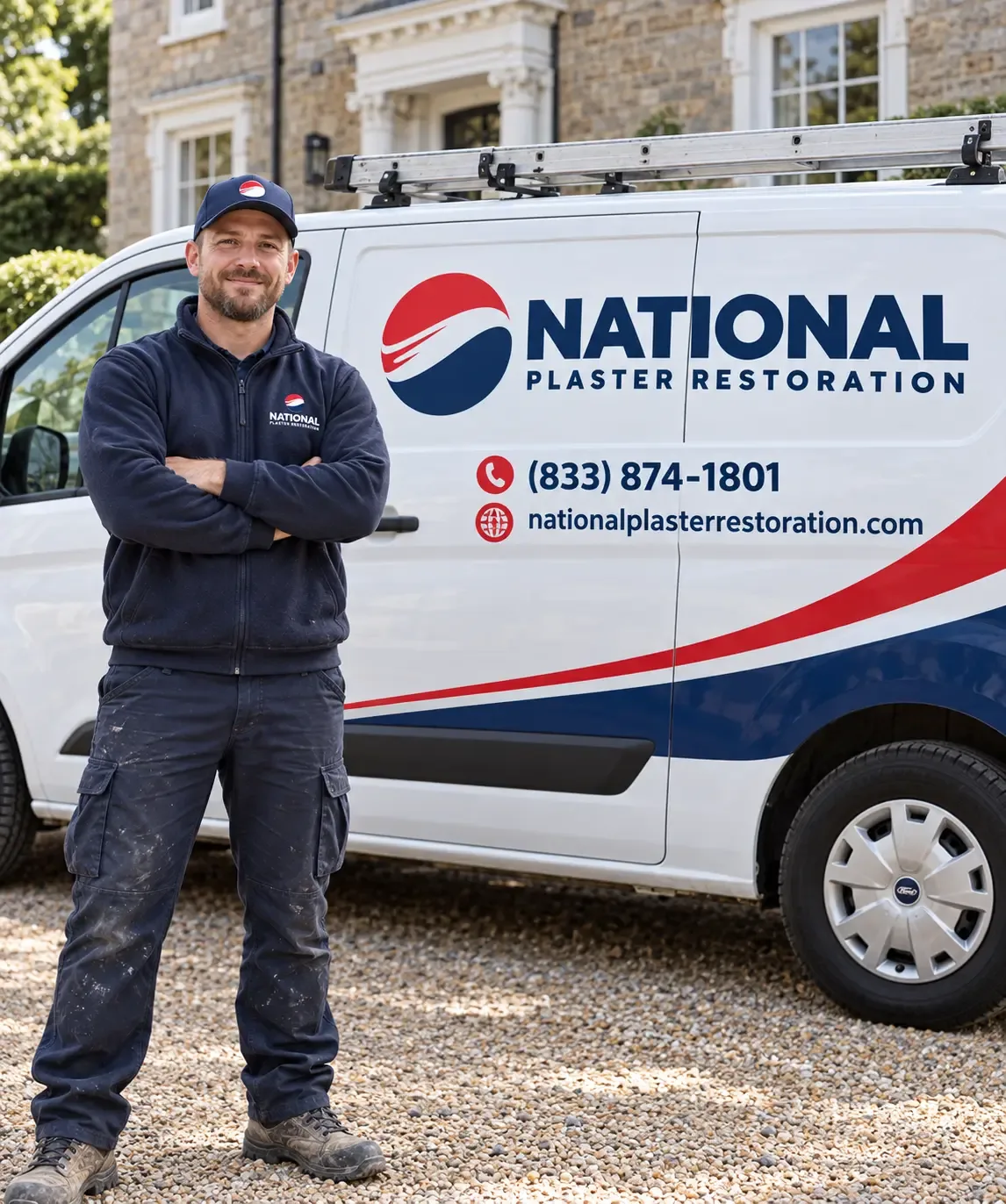 Plaster Repair company in Nyack, NY